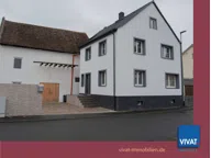 Titelbild für GRUNDSTÜCK UND GEBÄUDE: Das Wohnhaus wurde laut der vorliegenden Unterlagen